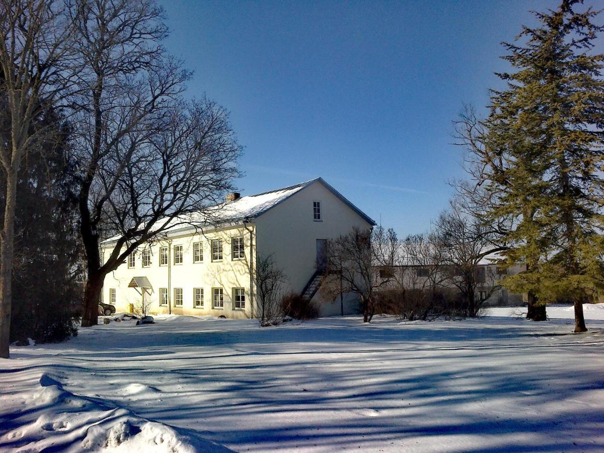 Kadrina St. Catharine'S Guesthouse Kültér fotó