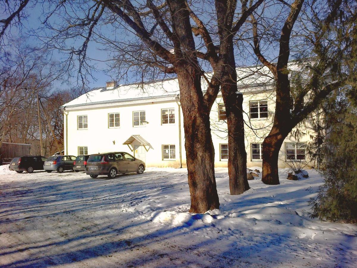 Kadrina St. Catharine'S Guesthouse Kültér fotó