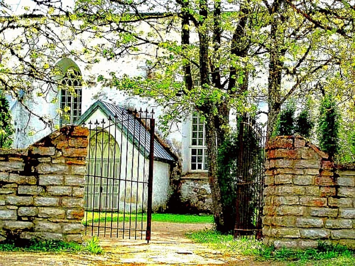 Kadrina St. Catharine'S Guesthouse Kültér fotó