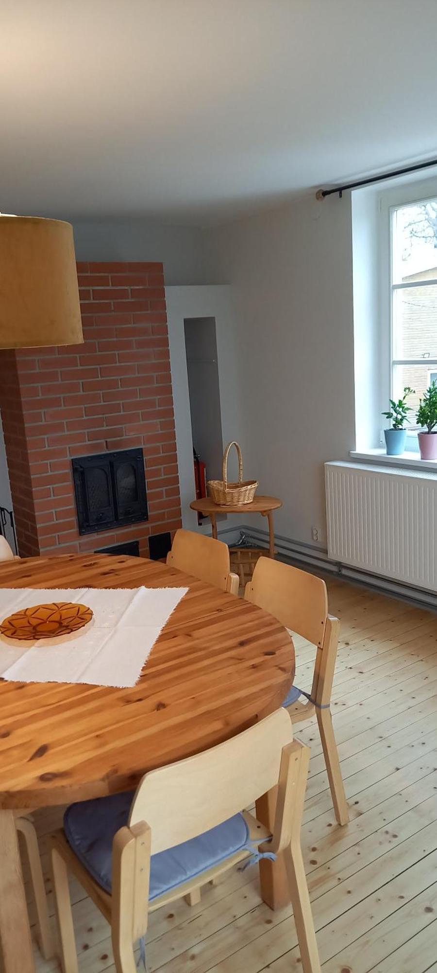 Kadrina St. Catharine'S Guesthouse Kültér fotó