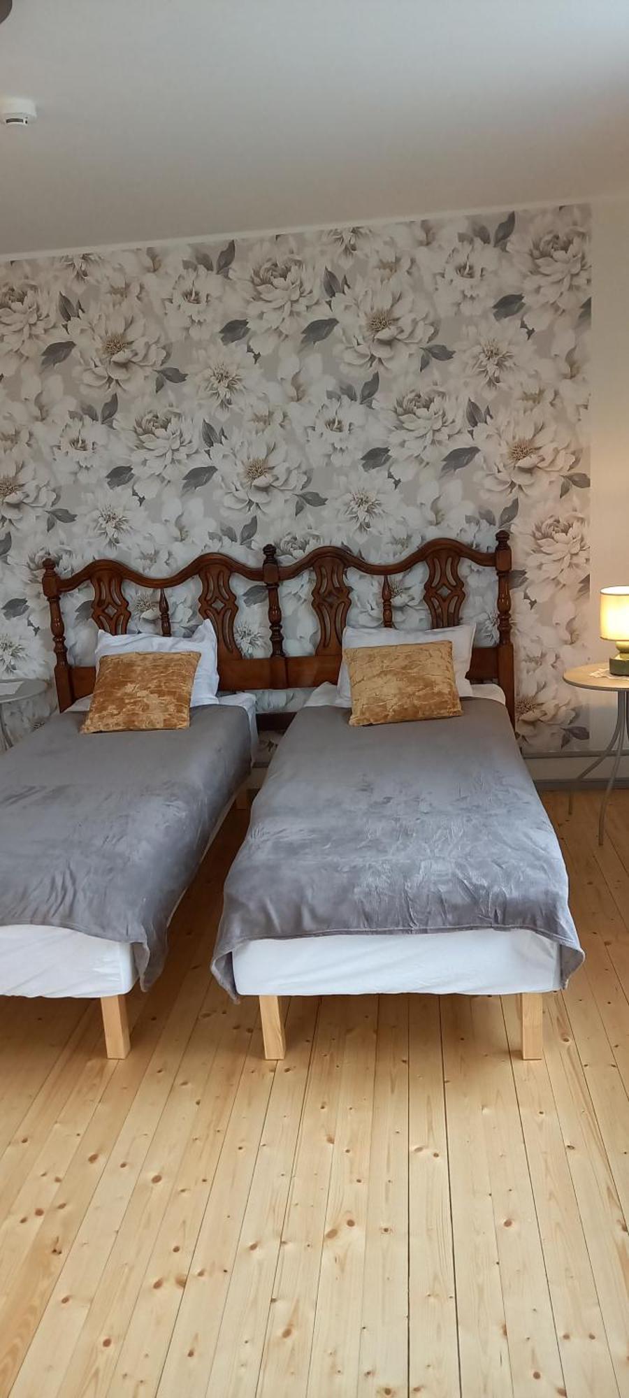Kadrina St. Catharine'S Guesthouse Kültér fotó