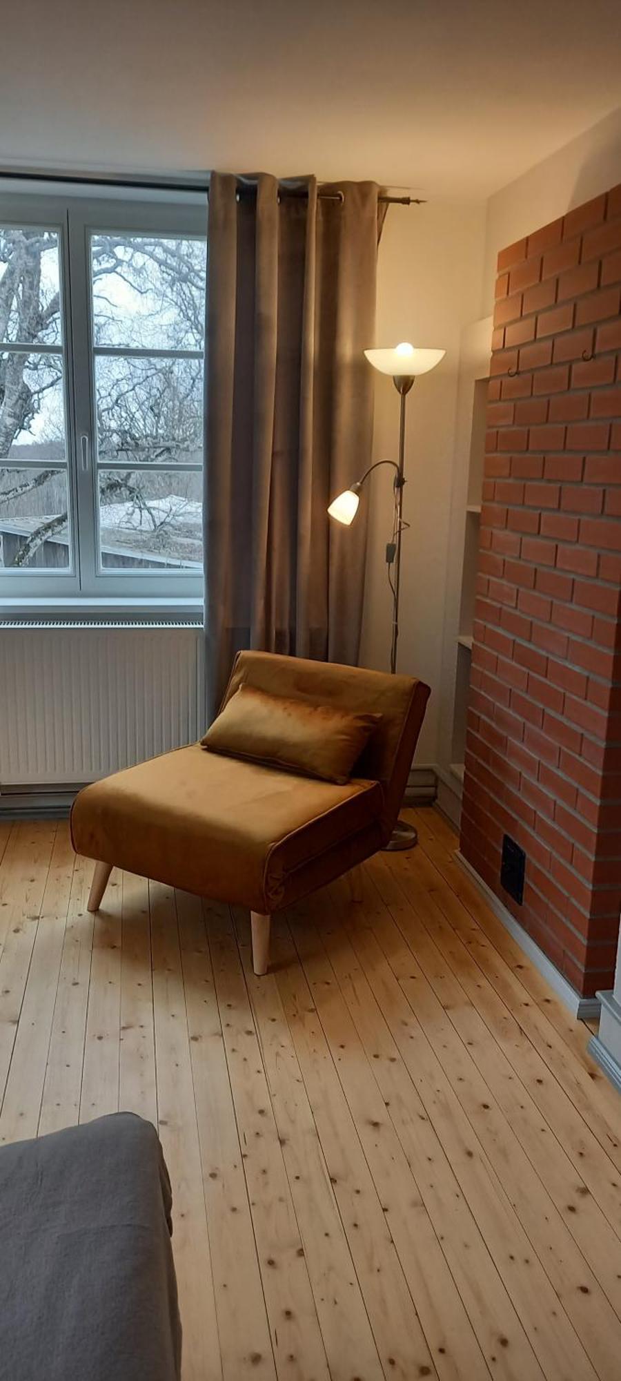 Kadrina St. Catharine'S Guesthouse Kültér fotó